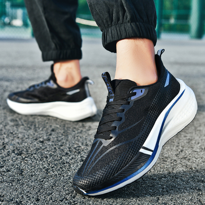 Kinetic Premium Sneakers