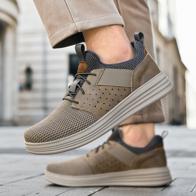 Carter Premium Sneakers