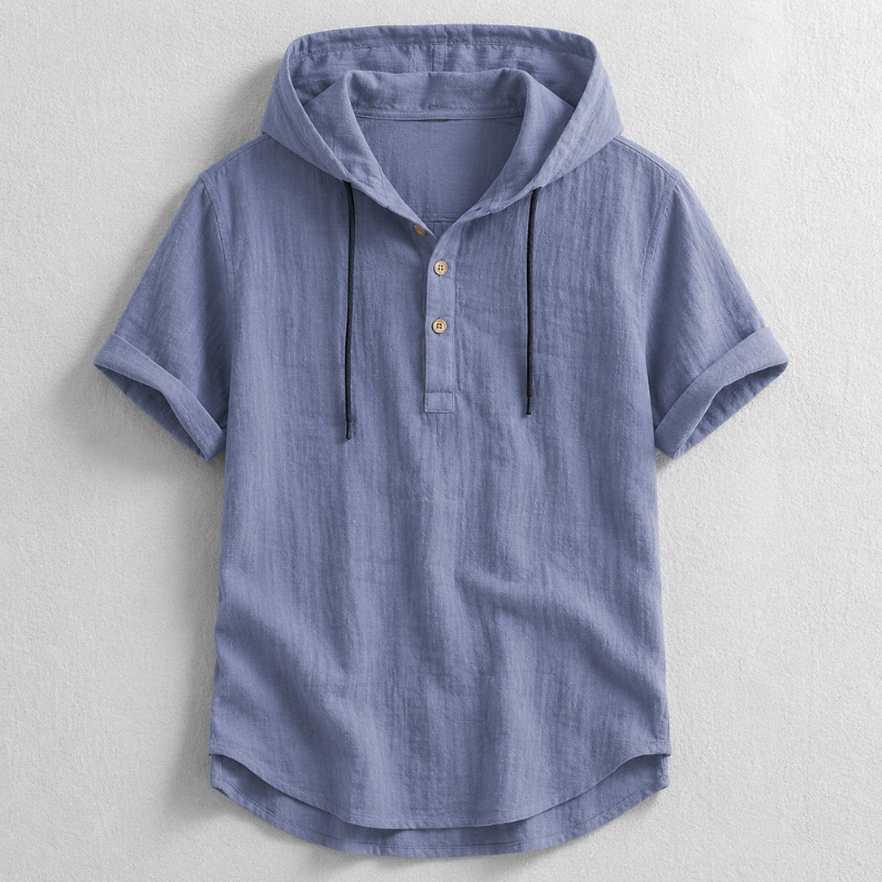 Daniel Hoodie Shirt