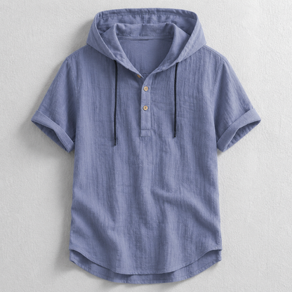 Daniel Hoodie Shirt