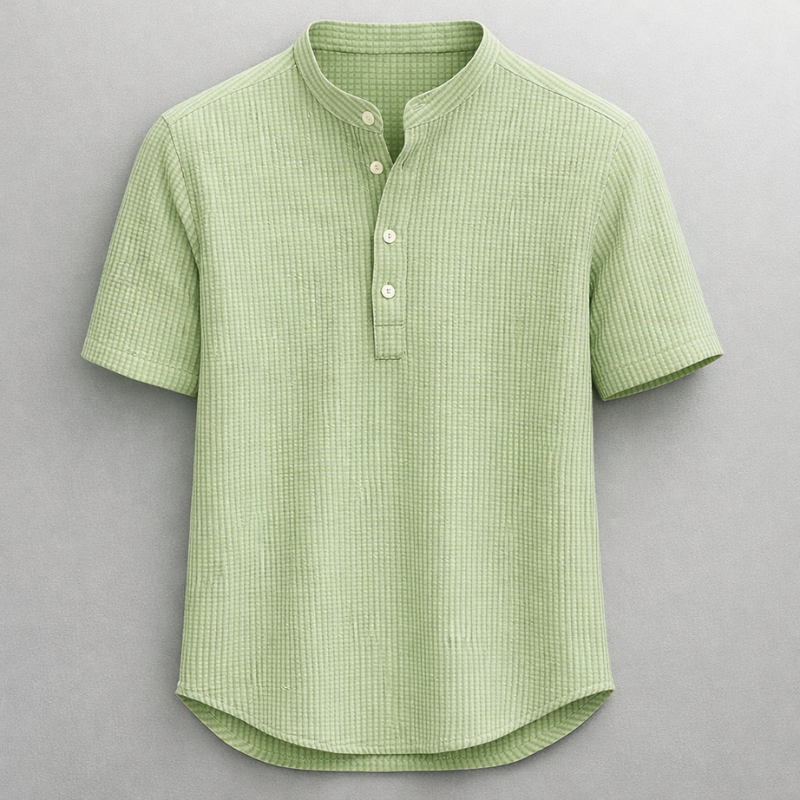 Weston Henley Shirt