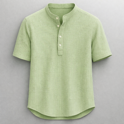 Weston Henley Shirt
