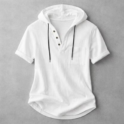 Milo Hoodie Shirt