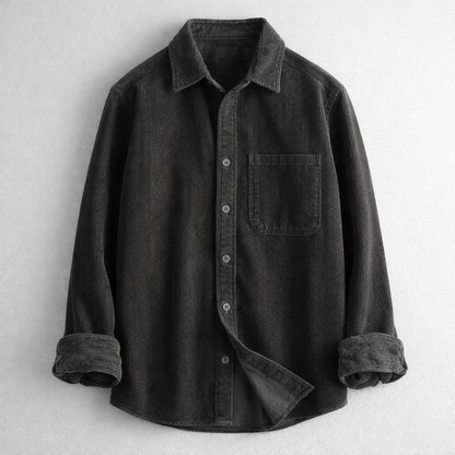 Colton Corduroy Shirt