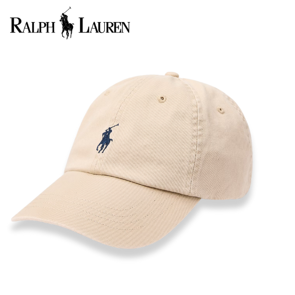 RL Baseball Cap