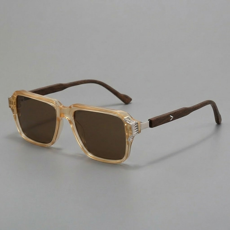 Lumero Polarized Sunglasses