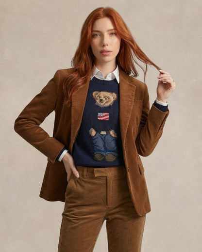 RL Sweater | Polo Bear USA