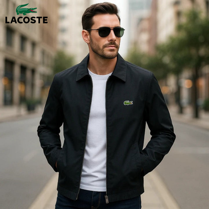 LC Elegant Jacket with Zip - CLEARANCE SALE