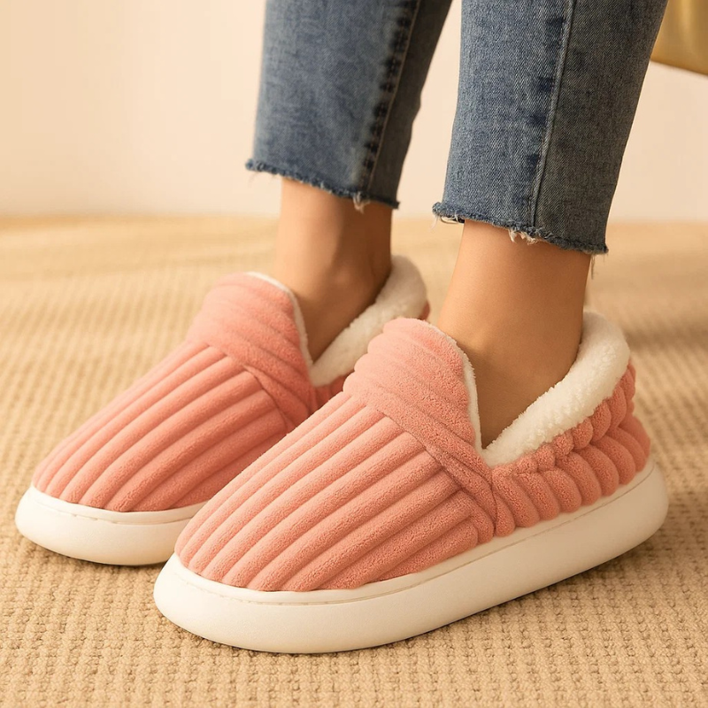 CloudBliss Slippers - Female