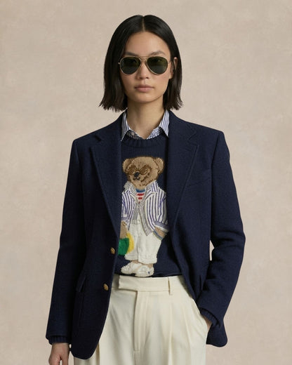 RL Sweater | Polo Bear Riviera