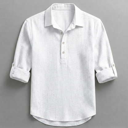 Jensen Henley Shirt