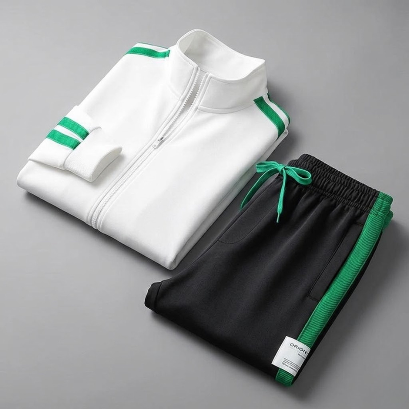 Hypernova Premium Tracksuit Set