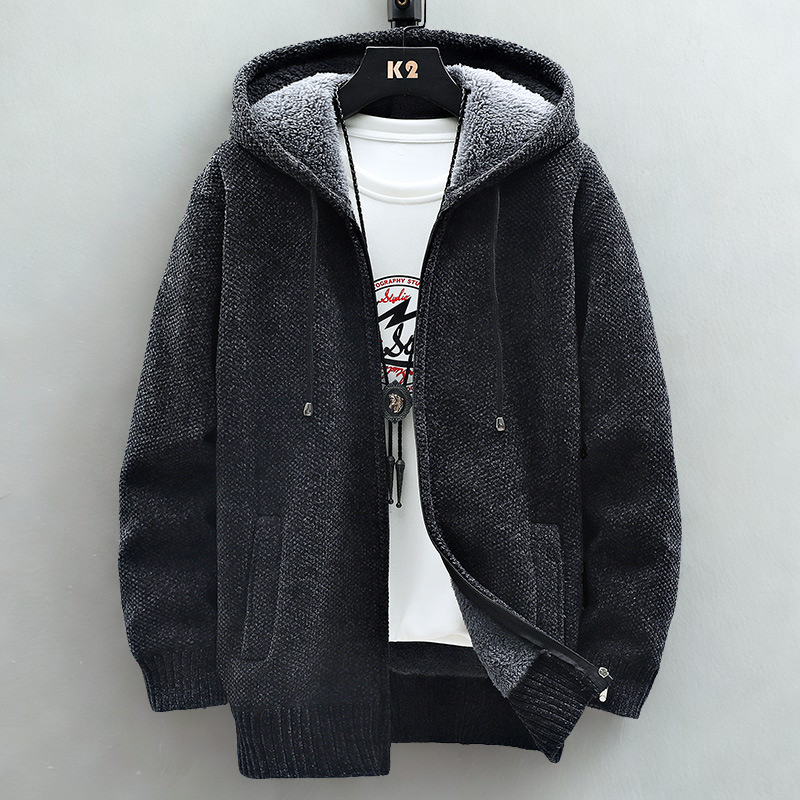 Sudadera Lucas Premium Street