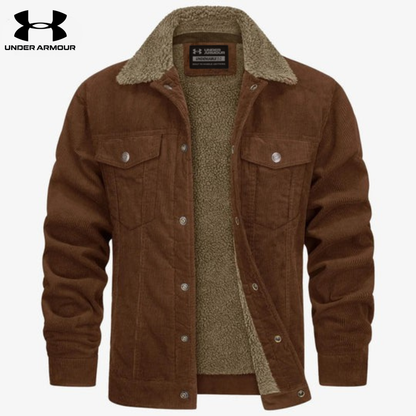 Chaqueta de Pana para Hombre || OFERTA DE LIQUIDACIÓN