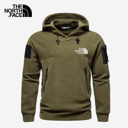 Men's High Performance Fleece Hoodie || Clearance Sale