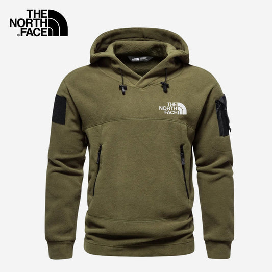 Sudadera con capucha de alto rendimiento para hombre || Liquidación