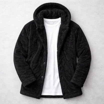 Hudson Sherpa Jacket
