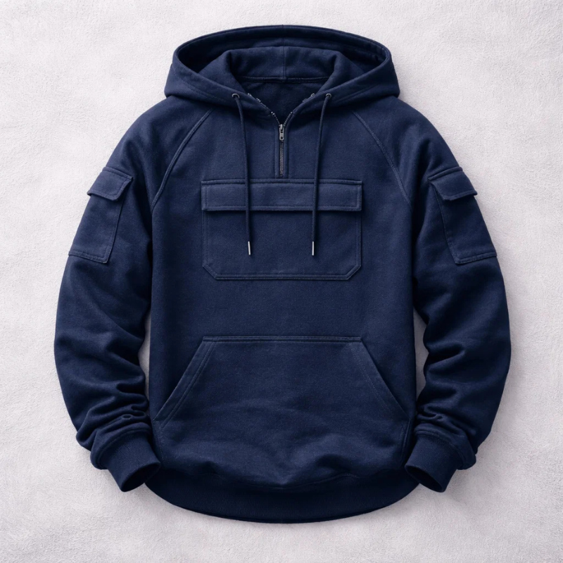 Weston Premium Hoodie