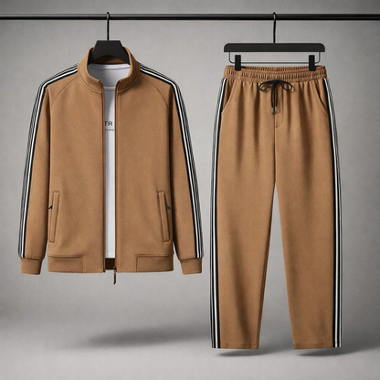 Tempest Premium Tracksuit Set