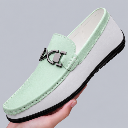 Lusso Italian Loafers