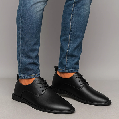 Vento Genuine Leather Shoes