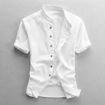 Porto Linen Shirt