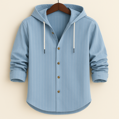 Lucas Hoodie Shirt