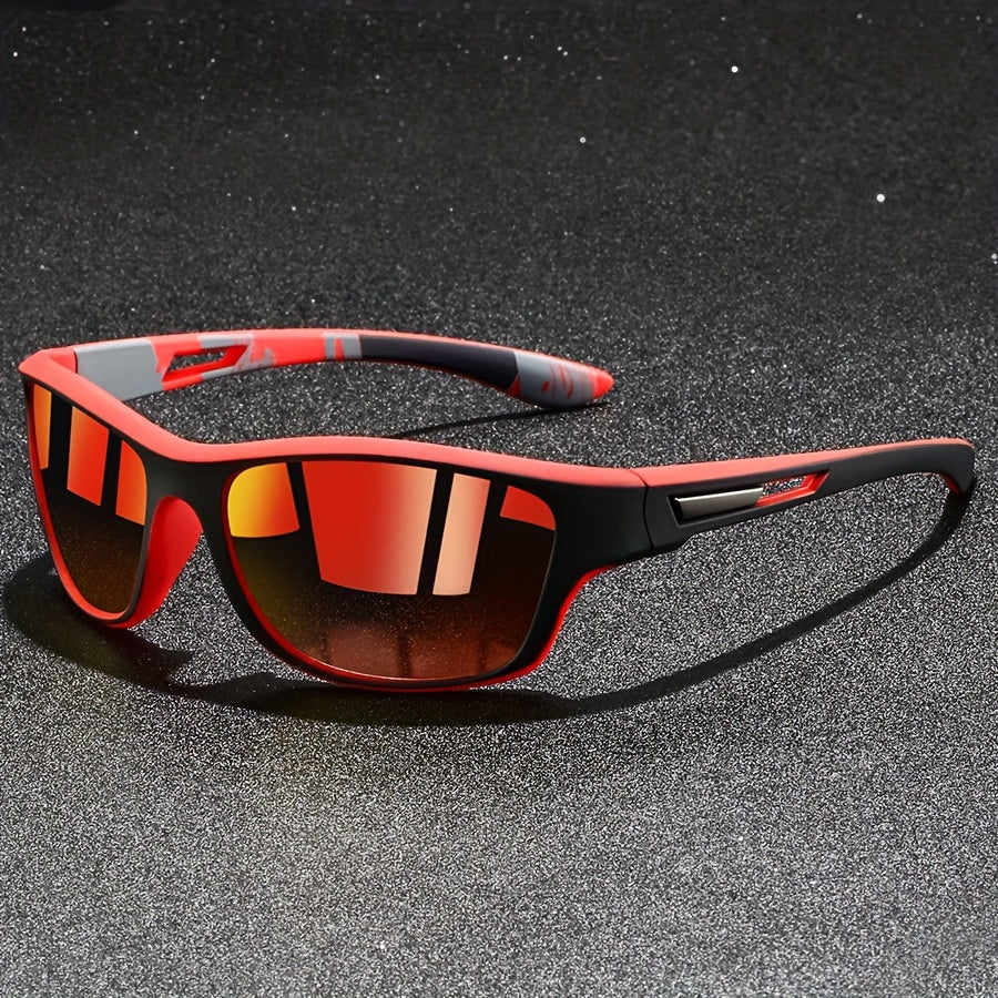SolarDune Polarized Sunglasses