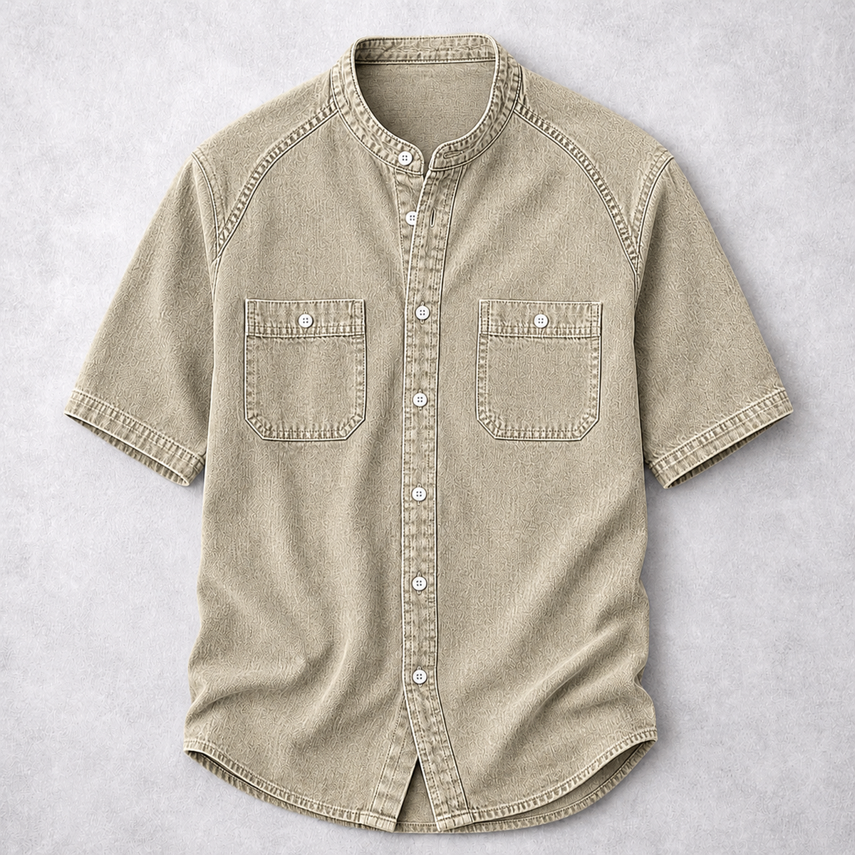 Colton Vintage Shirt