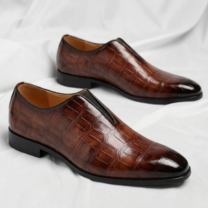 Sorrento Genuine Leather Loafers