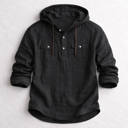 Harlow Hoodie Shirt