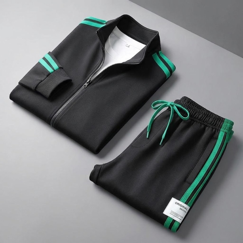 Hypernova Premium Tracksuit Set