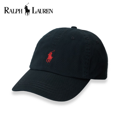 RL Baseball Cap