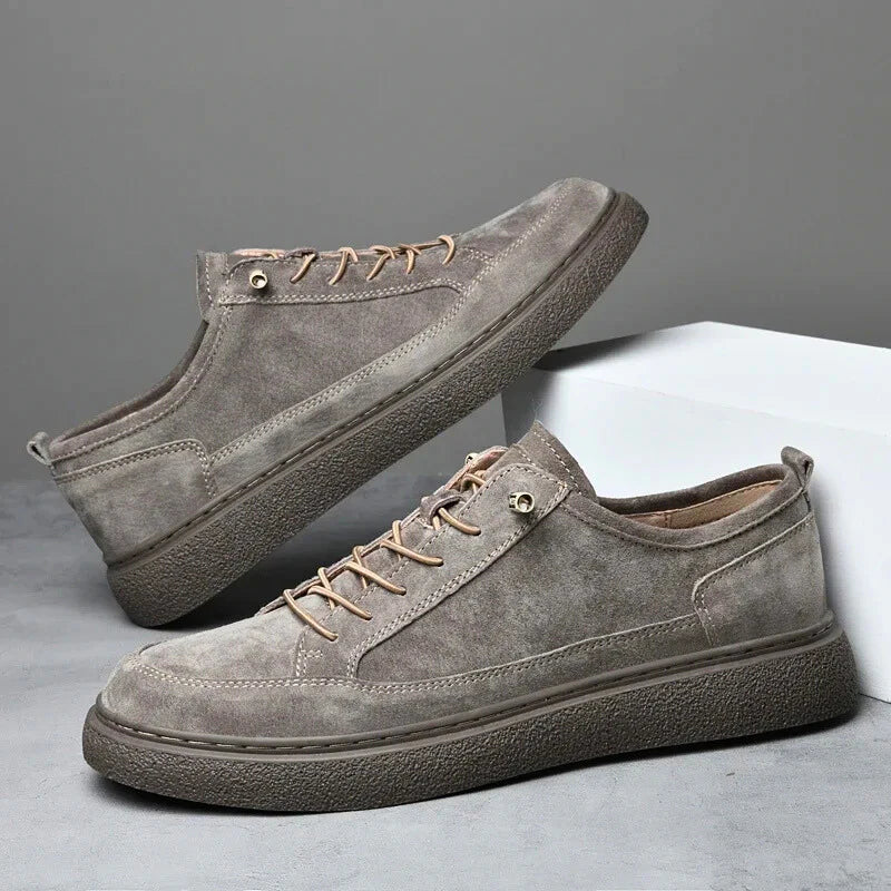 Ellis Suede Sneakers