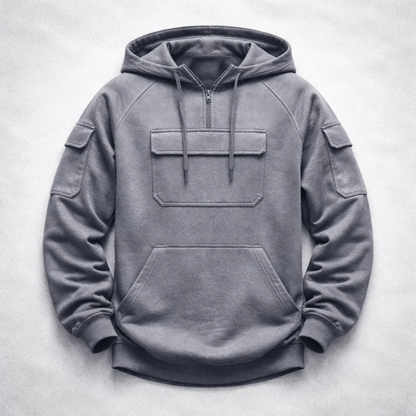 Weston Premium Hoodie