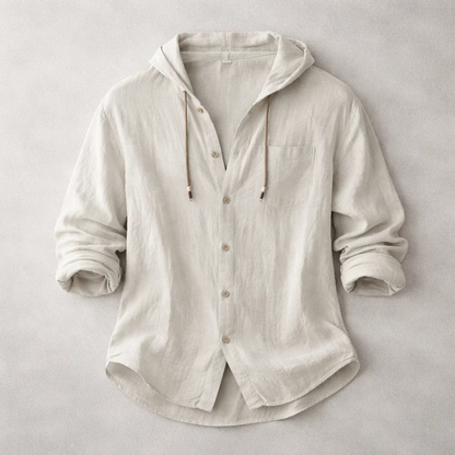 Jensen Hoodie Shirt