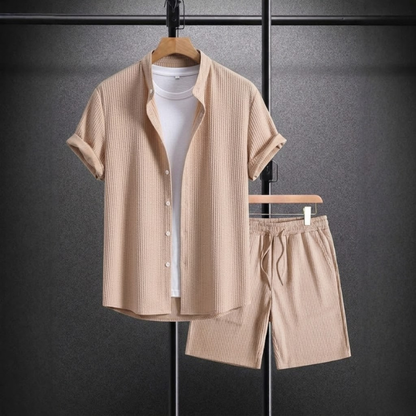 Monaco Cotton Set
