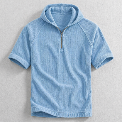 Riley Hoodie Shirt