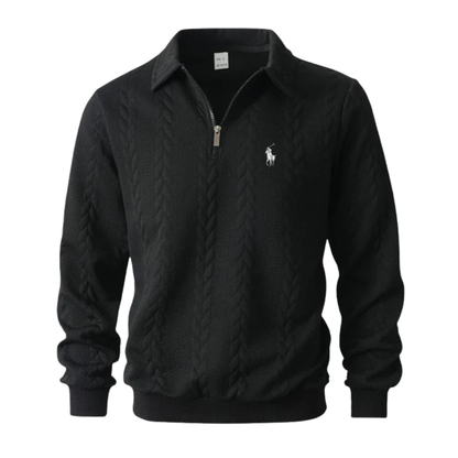 RL Quarter-Zip Pullover - Limited Edition