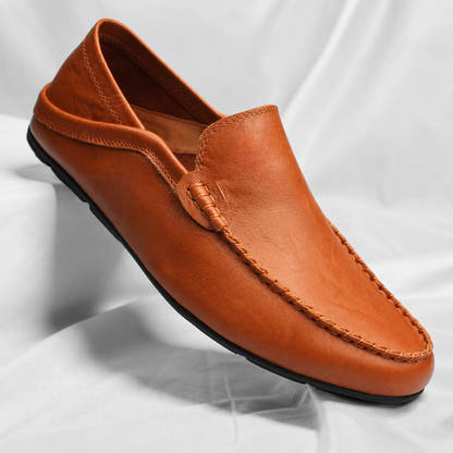 Carrera Italian Loafers