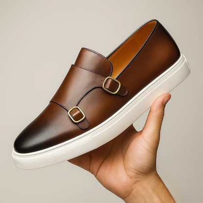 Bellini Leather Loafers