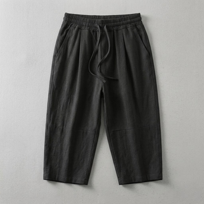 Osaka Linen Pants