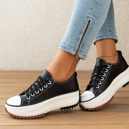 Beverly Retro Sneakers
