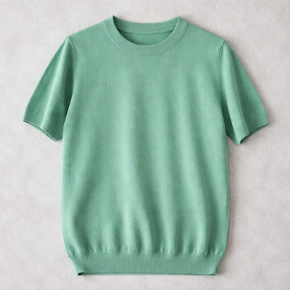 Polo Cotton Shirt