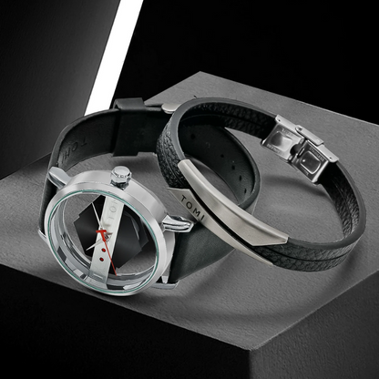 Inception Orbit Watch Set
