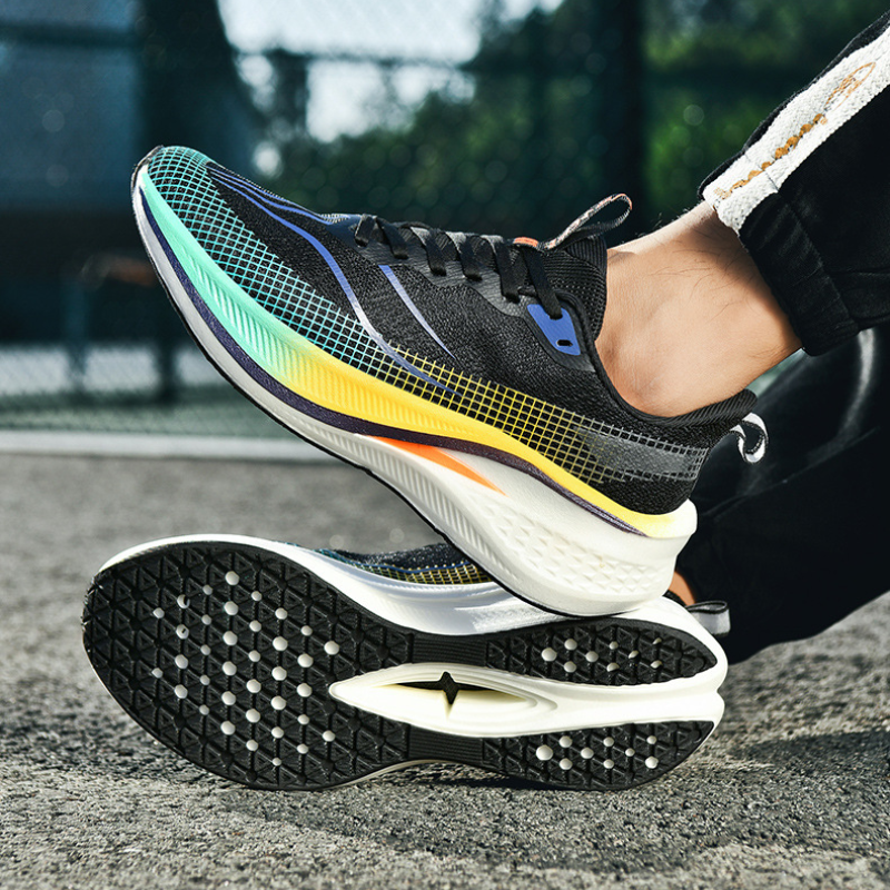 Kinetic Premium Sneakers