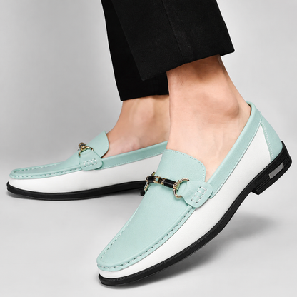 Mocasines italianos Bellagio