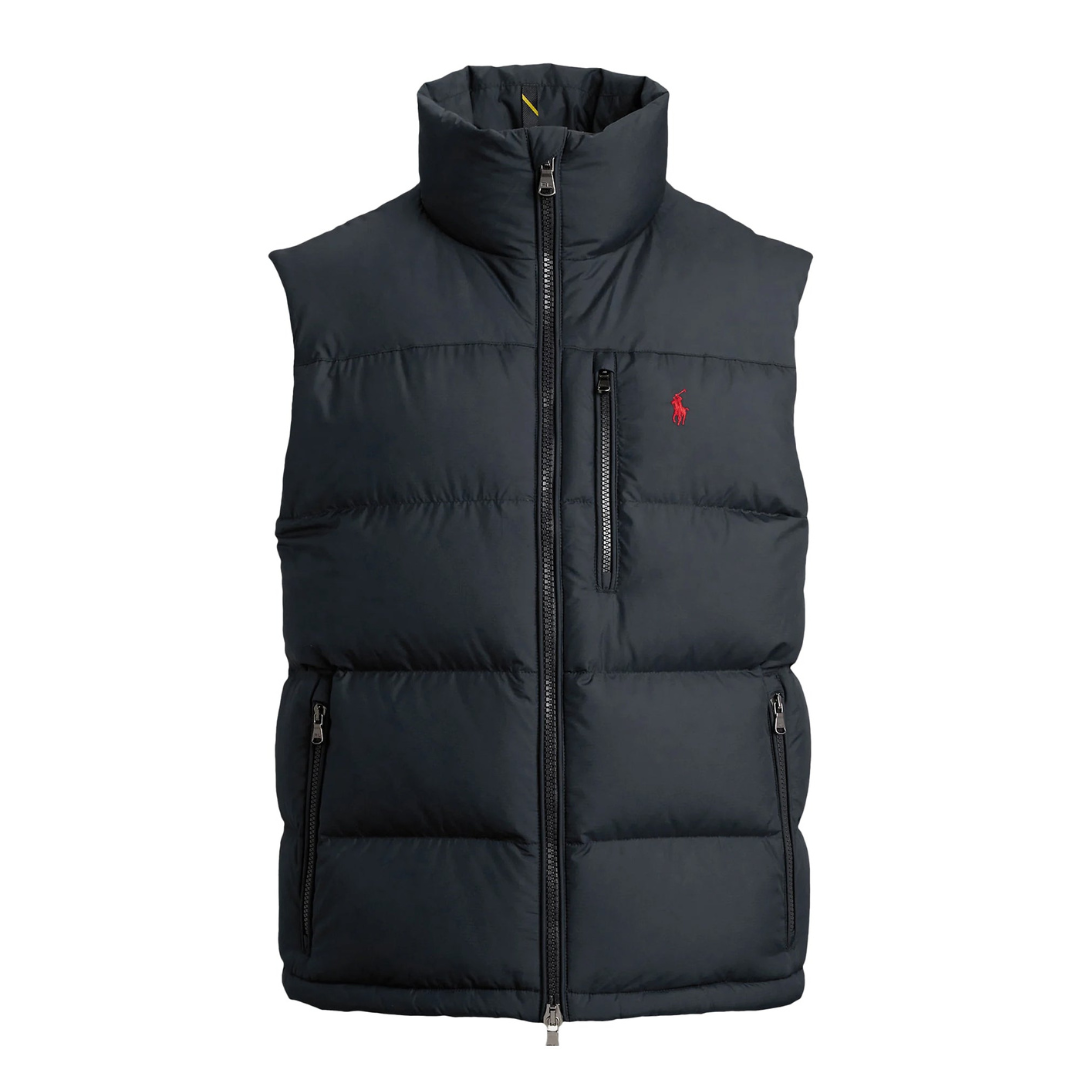 RL | Signature Men's Gilet – Clearance
