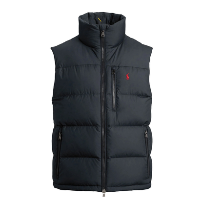 RL | Signature Men's Gilet – Clearance