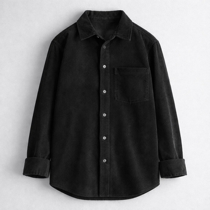 Colton Corduroy Shirt